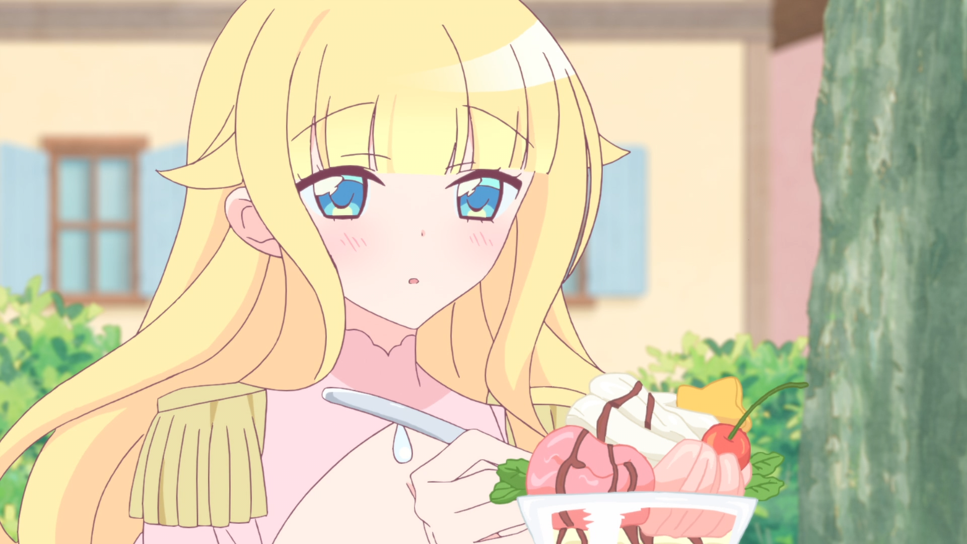 Beelzebub-jou no Okinimesu mama. (PuyaSubs!)